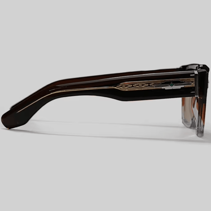 Weston Field Sunshador Glasses - Weston Fletcher