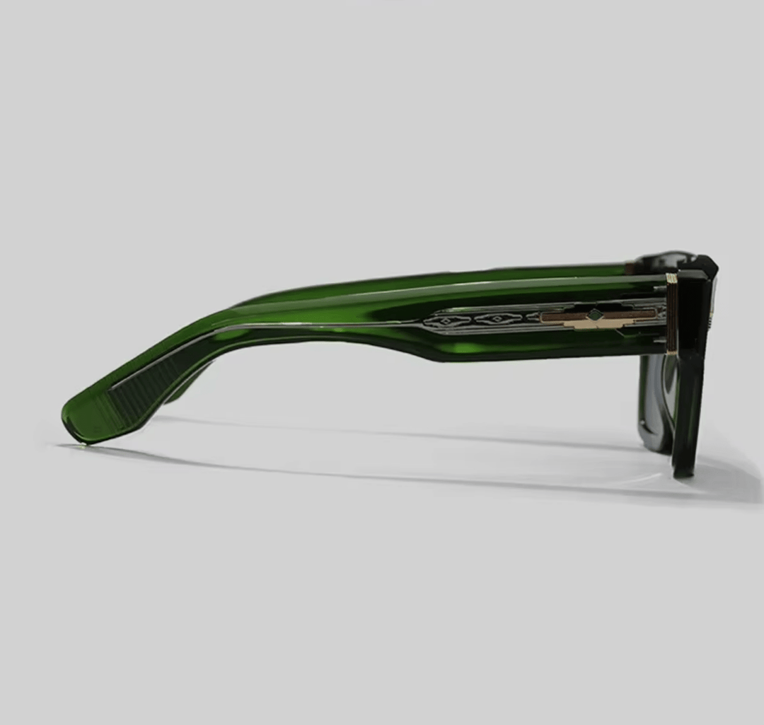 Weston Field Sunshador Glasses - Weston Fletcher