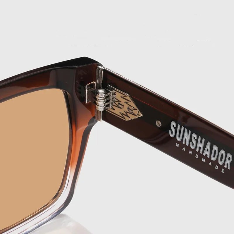 Weston Field Sunshador Glasses - Weston Fletcher