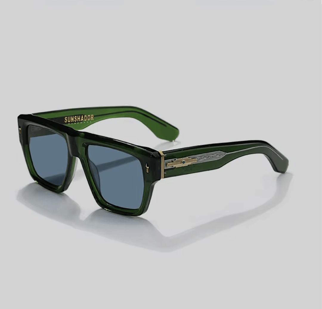 Weston Field Sunshador Glasses - Weston Fletcher