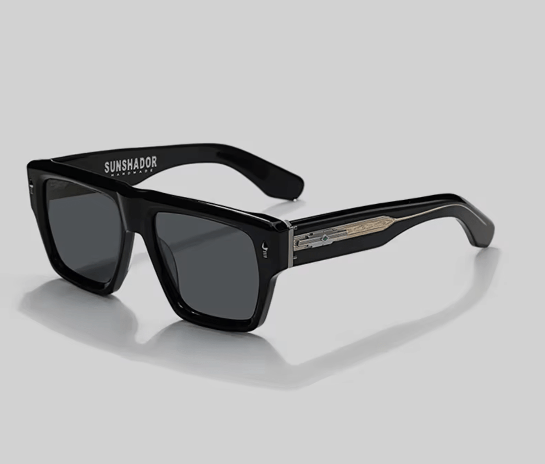 Weston Field Sunshador Glasses - Weston Fletcher