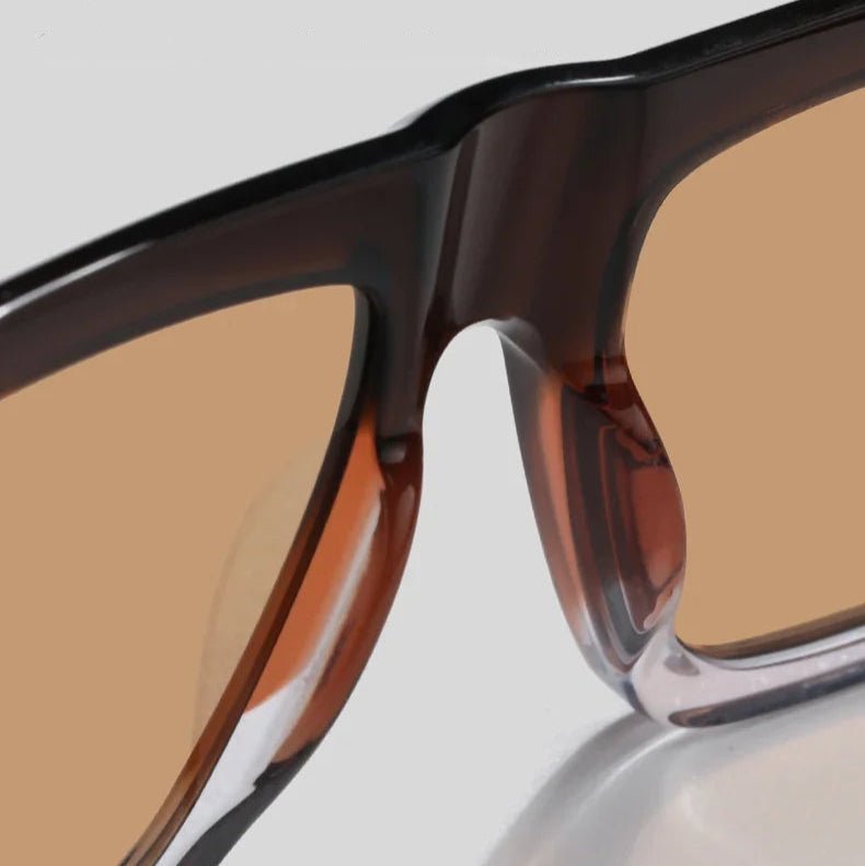 Weston Field Sunshador Glasses - Weston Fletcher