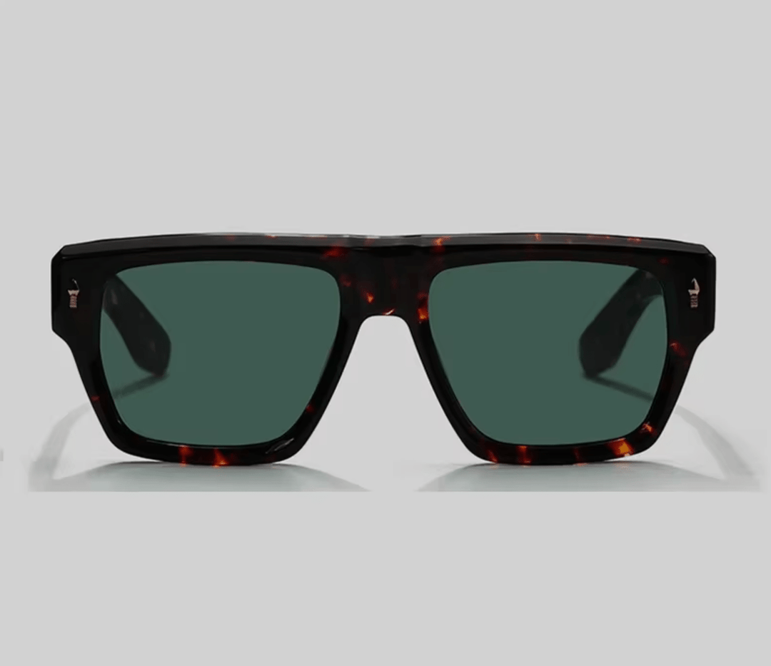 Weston Field Sunshador Glasses - Weston Fletcher