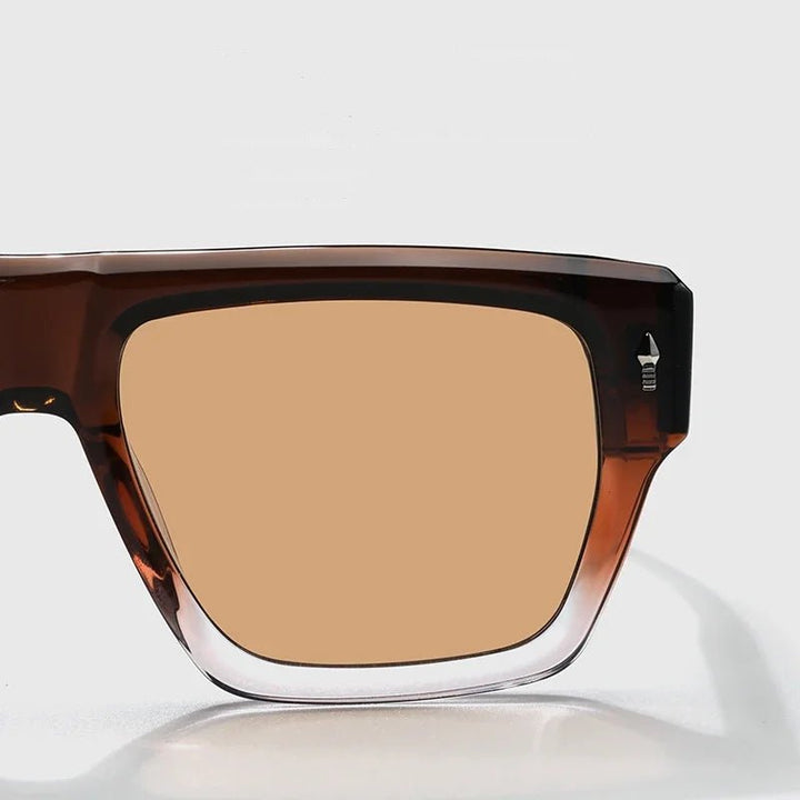 Weston Field Sunshador Glasses - Weston Fletcher