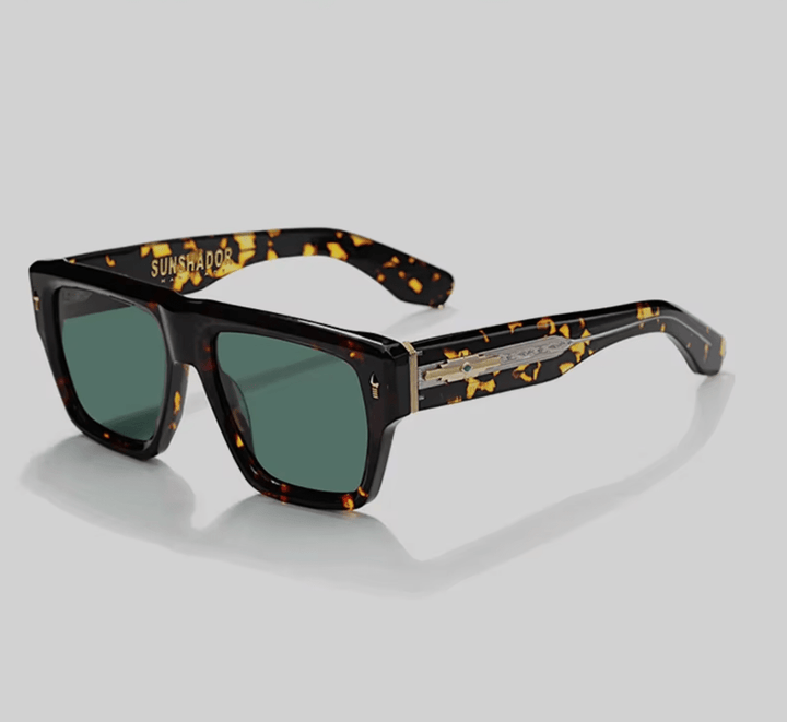 Weston Field Sunshador Glasses - Weston Fletcher