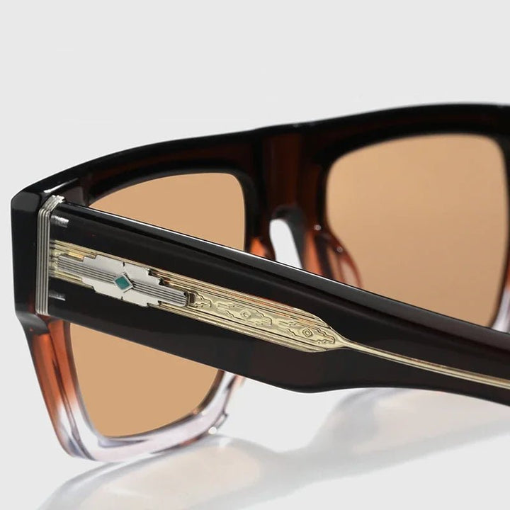 Weston Field Sunshador Glasses - Weston Fletcher