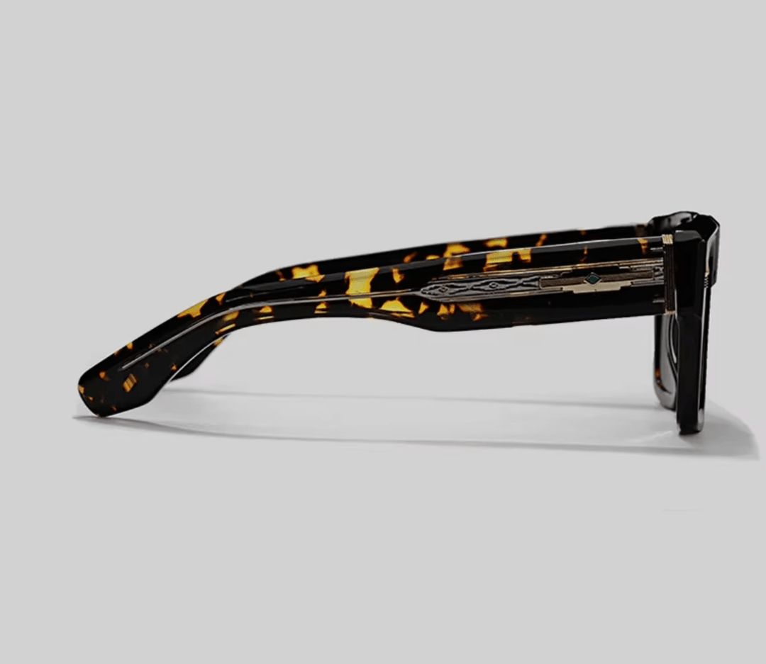 Weston Field Sunshador Glasses - Weston Fletcher
