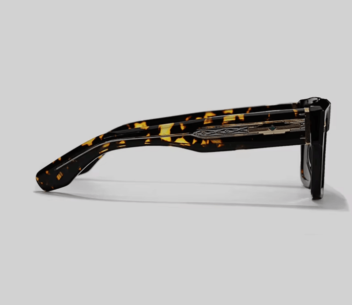 Weston Field Sunshador Glasses - Weston Fletcher