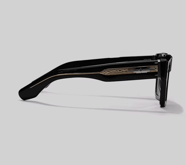 Weston Field Sunshador Glasses - Weston Fletcher