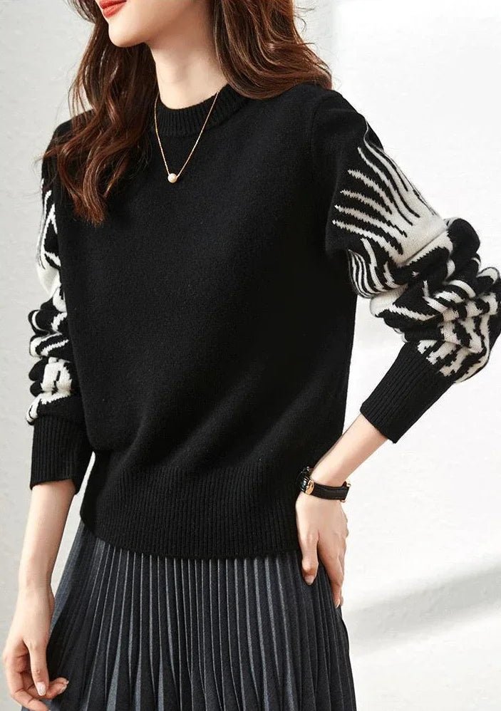Willowen Trace Knit Sweater - Weston Fletcher