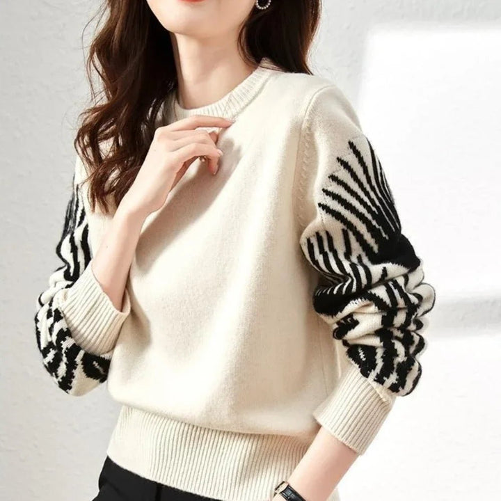 Willowen Trace Knit Sweater - Weston Fletcher