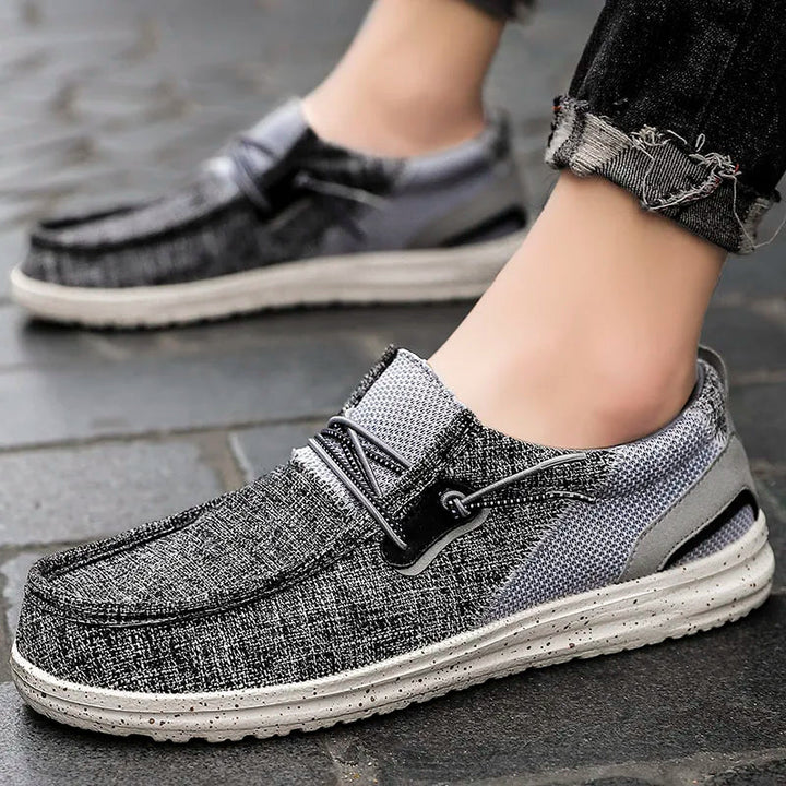 Windale Woven Lace - Ups - Weston Fletcher