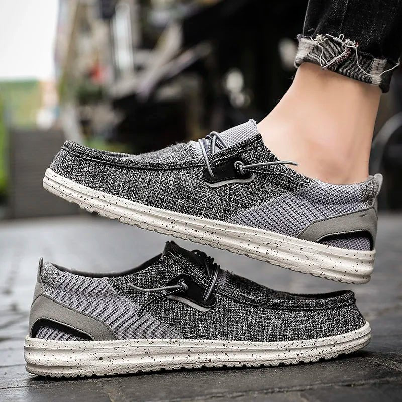 Windale Woven Lace - Ups - Weston Fletcher