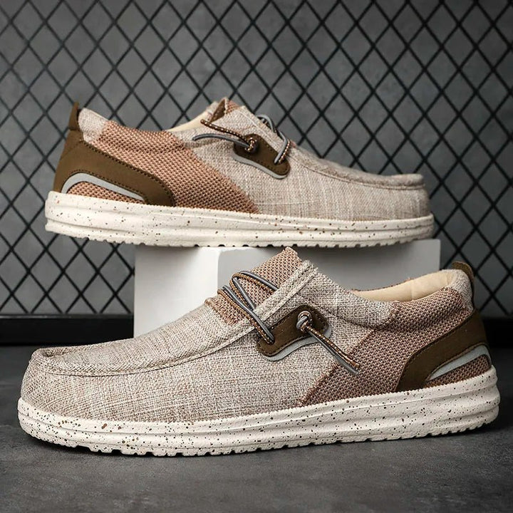 Windale Woven Lace - Ups - Weston Fletcher