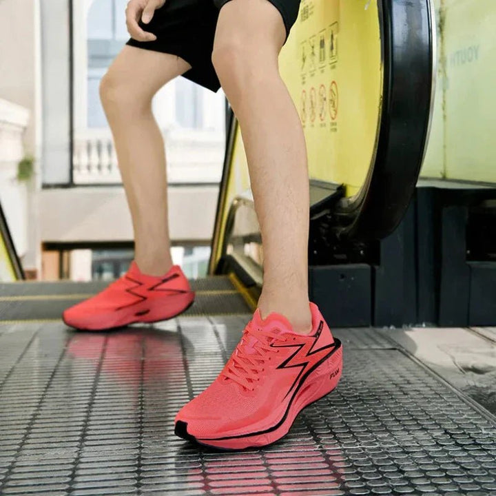 Xcelerate v2 Running Sneakers - Weston Fletcher