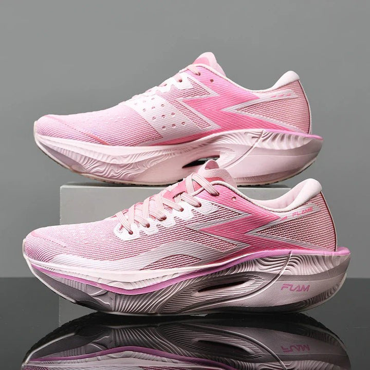 Xcelerate v2 Running Sneakers - Weston Fletcher