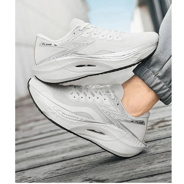 Xcelerate v2 Running Sneakers - Weston Fletcher