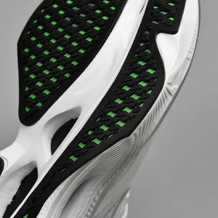 Xcelerate v2 Running Sneakers - Weston Fletcher