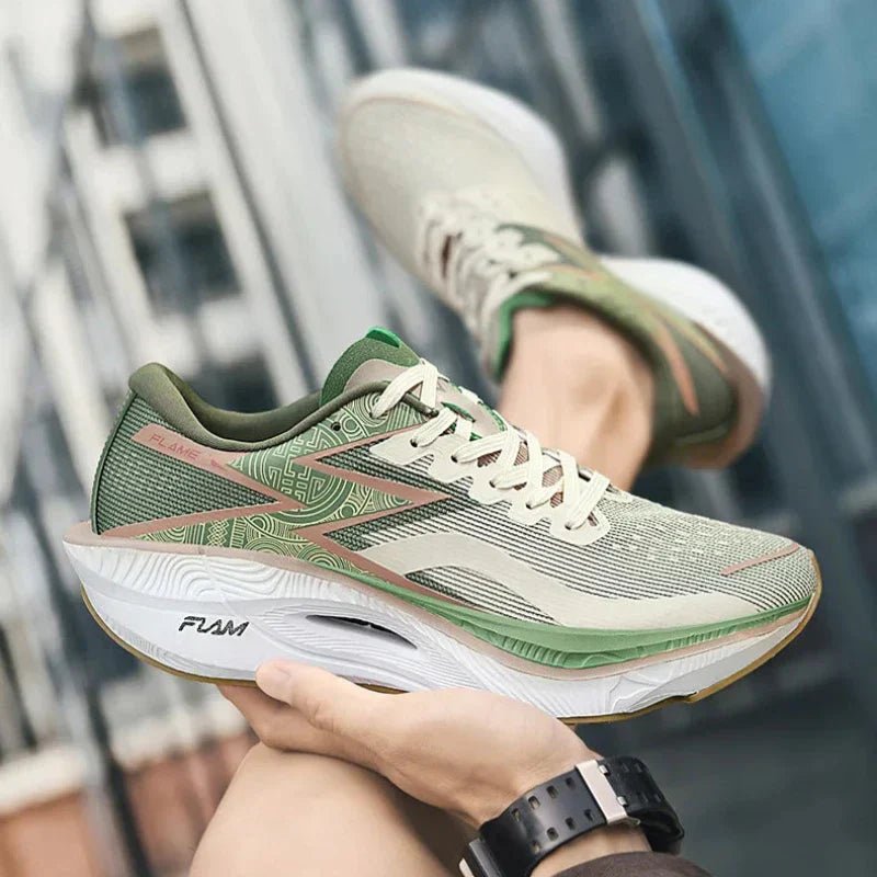 Xcelerate v2 Running Sneakers - Weston Fletcher