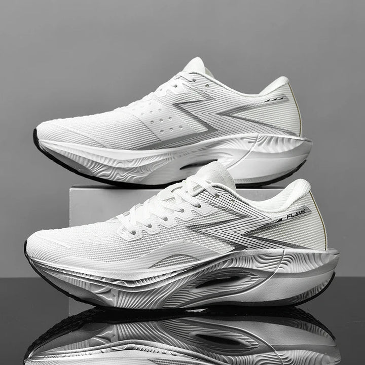 Xcelerate v2 Running Sneakers - Weston Fletcher