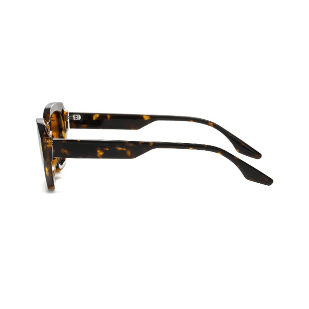 Zarrah Polarized Cat Shades - Weston Fletcher