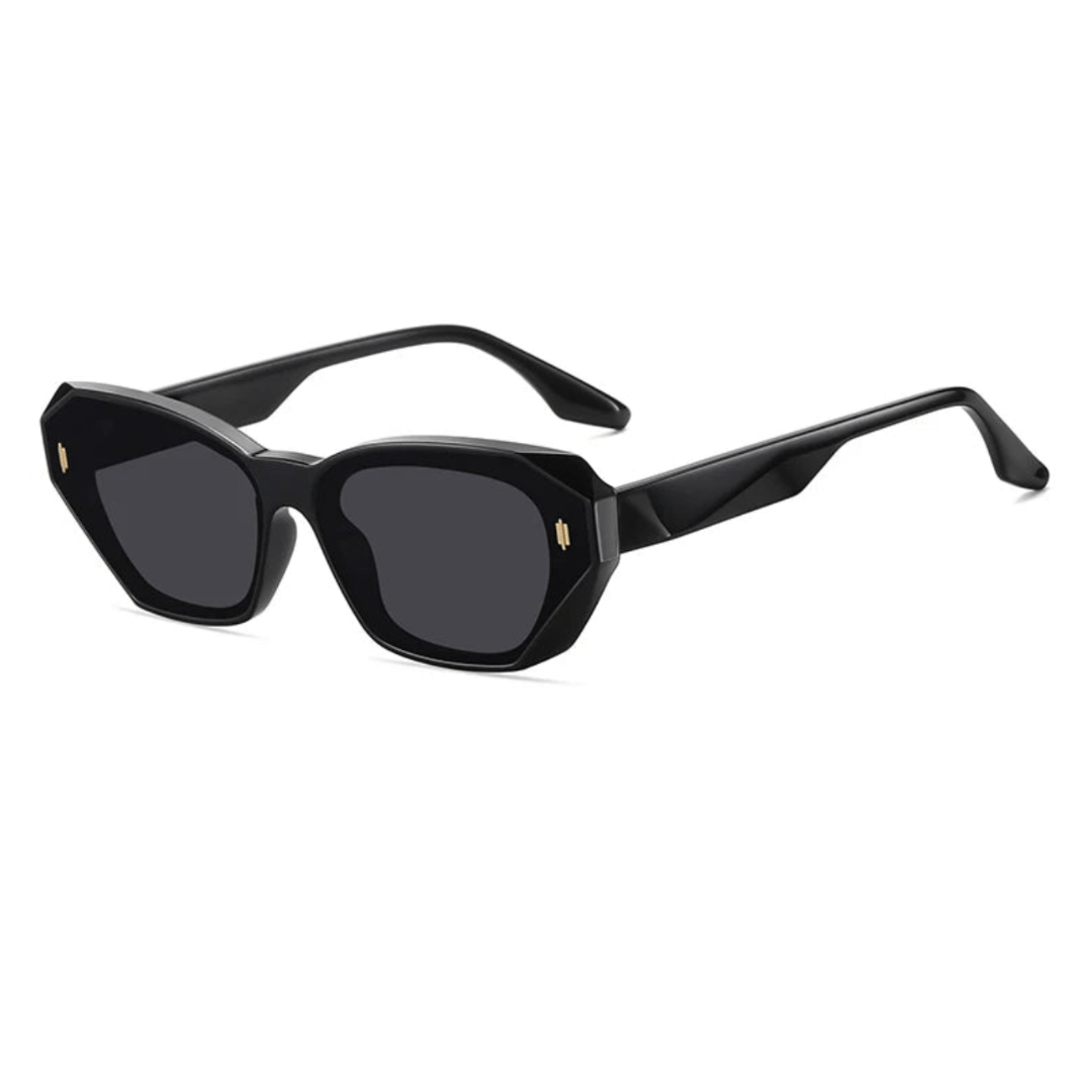 Zarrah Polarized Cat Shades - Weston Fletcher