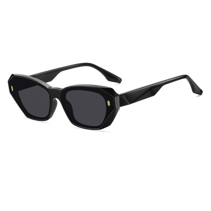 Zarrah Polarized Cat Shades - Weston Fletcher