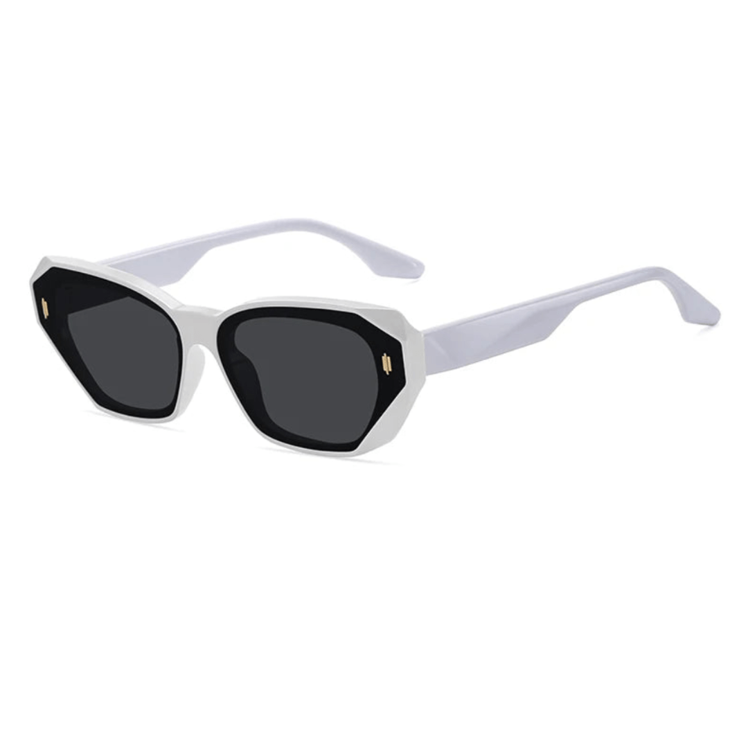 Zarrah Polarized Cat Shades - Weston Fletcher
