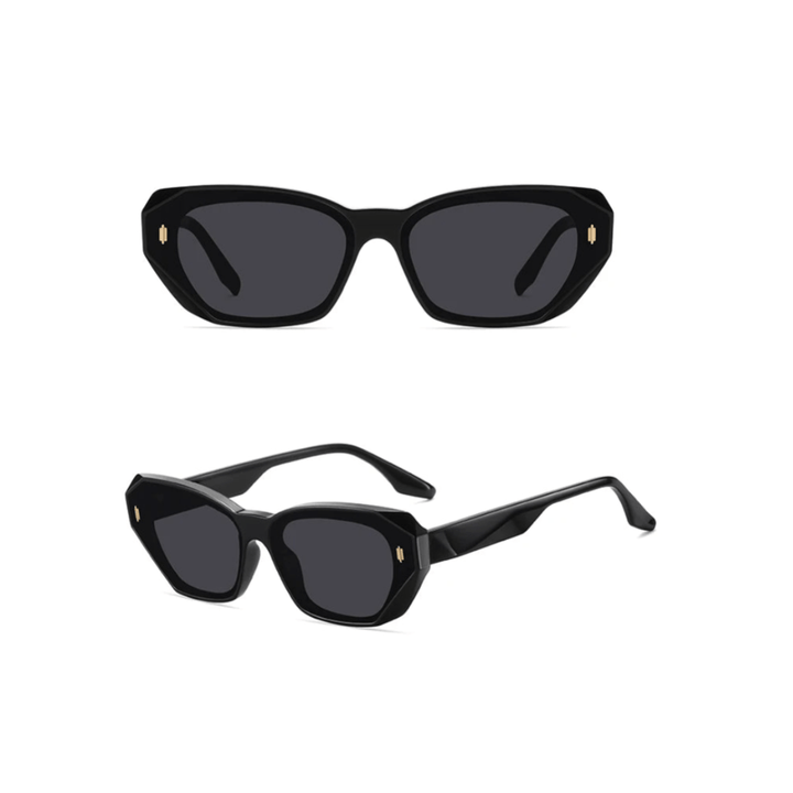 Zarrah Polarized Cat Shades - Weston Fletcher