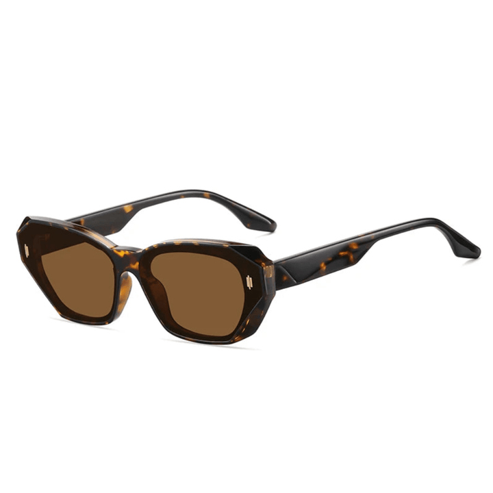 Zarrah Polarized Cat Shades - Weston Fletcher